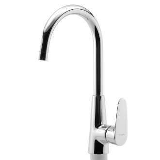 Novaservis Dřezová baterie Titania Smart chrom 98713,0