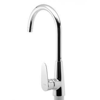 Novaservis Dřezová baterie Titania Smart chrom 98713,0