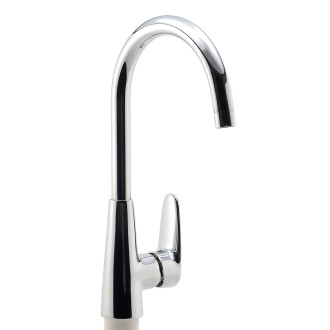 Novaservis Dřezová baterie Titania Smart chrom 98713,0
