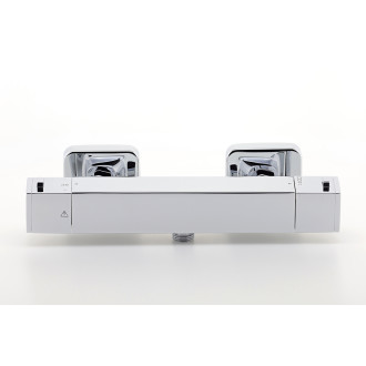 Novaservis Sprchová termostatická baterie 150mm bez příslušenství chrom 2860/1,0