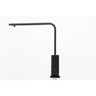 Novaservis Dřezová baterie EDGE granit-černý 36713,GRB