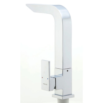Novaservis Dřezová baterie EDGE chrom 36714,0