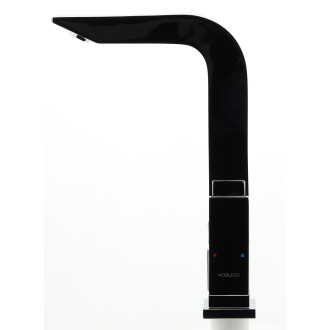 Novaservis Dřezová baterie EDGE chrom 36714,0