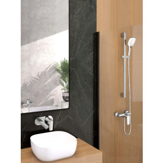 Novaservis Sprchová souprava chrom KIT201,0