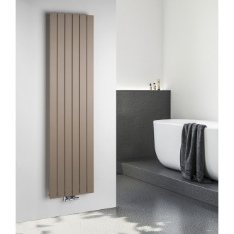 COLONNA otopné těleso 450x1800mm, pískovec