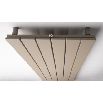 COLONNA otopné těleso 450x1800mm, pískovec