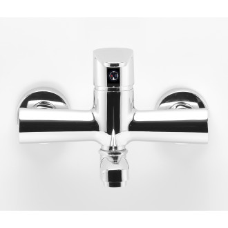 Novaservis Dřezová umyvadlová baterie 150 mm Titania Fresh chrom 96070,0
