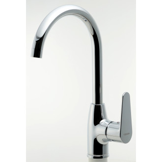 Novaservis Dřezová baterie Titania Fresh chrom 96713,0