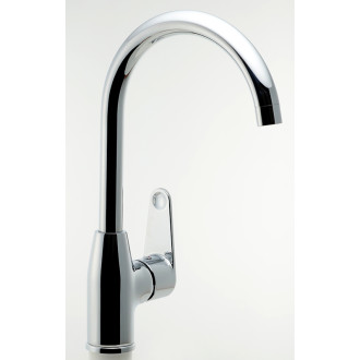 Novaservis Dřezová baterie Titania Fresh chrom 96713,0