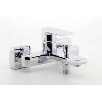 Novaservis Vanová baterie bez příslušenství 150 mm Nobless Trend chrom 41020/1,0