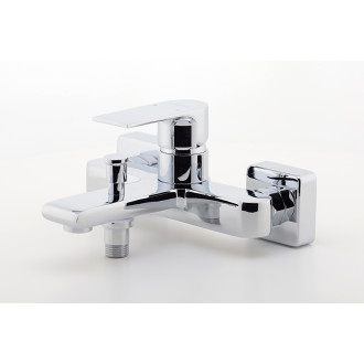 Novaservis Vanová baterie bez příslušenství 150 mm Nobless Trend chrom 41020/1,0