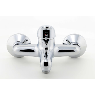 Novaservis Vanová baterie bez příslušenství 150 mm Titania Iris chrom 92020/1,0