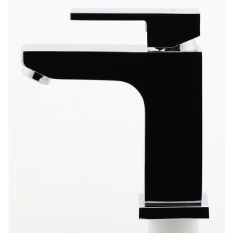 Novaservis Umyvadlová baterie bez výpusti EDGE chrom 36001/1,0