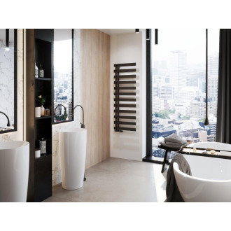 Radiátor kombinovaný Hopa Edinburgh 102x40 cm zlatá RADEDI401084