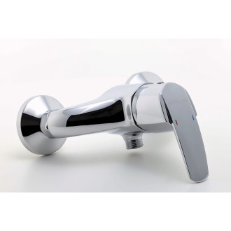 Novaservis Sprchová baterie bez příslušenství 150 mm Metalia 56 chrom 56060/1,0