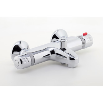 Novaservis Vanová baterie termostatická bez příslušenství 150 mm 2620/1,0