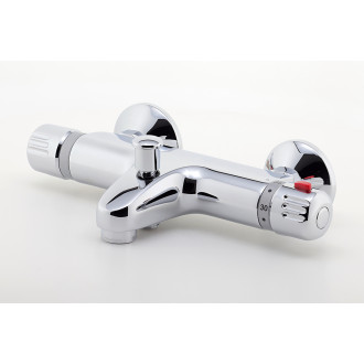 Novaservis Vanová baterie termostatická bez příslušenství 150 mm 2620/1,0
