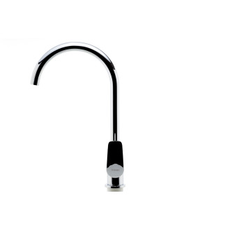 Novaservis Dřezová baterie Titania Pure chrom 90313,0