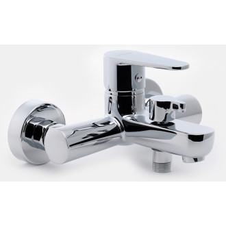 Novaservis Vanová baterie bez příslušenství 150 mm Titania Fresh chrom 96021/1,0