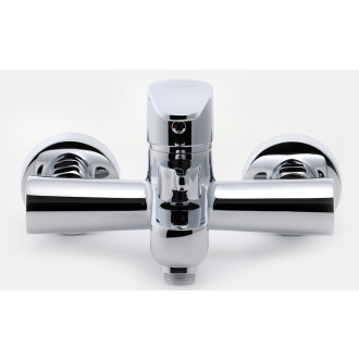 Novaservis Vanová baterie bez příslušenství 150 mm Titania Fresh chrom 96021/1,0