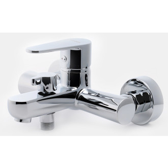 Novaservis Vanová baterie bez příslušenství 150 mm Titania Fresh chrom 96021/1,0