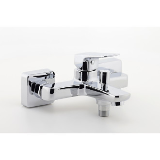 Novaservis Vanová baterie Nobless EGO bez příslušenství 150 mm chrom 43020/1,0