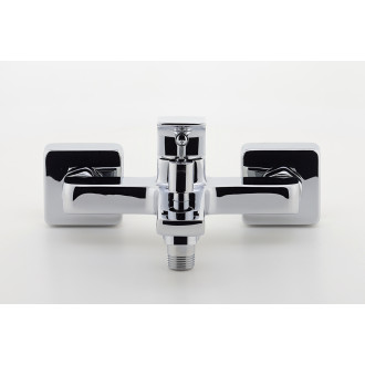 Novaservis Vanová baterie Nobless EGO bez příslušenství 150 mm chrom 43020/1,0