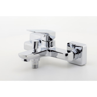 Novaservis Vanová baterie Nobless EGO bez příslušenství 150 mm chrom 43020/1,0