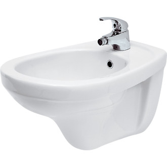 Cersanit Závěsný bidet DELFI K11-0018