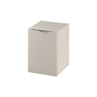 Cersanit Tirso skříňka spodní přídavná 40 s dvířky kašmír S1015-008