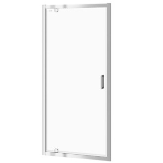 Cersanit Arteco sprchové dveře kyvné čiré sklo 90x190 S157-008