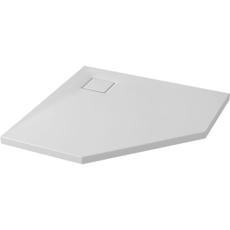 Cersanit Tako SET B545 sprchová vanička slim+ sifon 90x90x4 S601-129