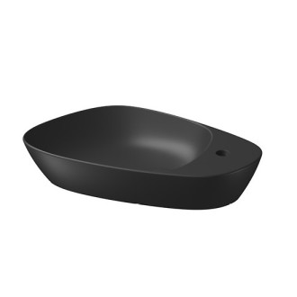 Cersanit Kontra umyvadlo na desku 60 odkl. prostor antr mat K682-016