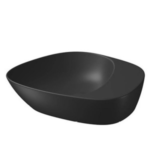 Cersanit Kontra umyvadlo na desku 48 odkl. prostor antr mat K682-019