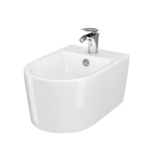 Cersanit Werta bidet závěsný K691-006