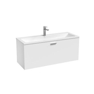 Ravak SD Clear 800 II bílá/bílá X000001642