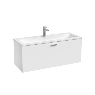 Ravak SD Clear 1000 II bílá/bílá X000001643