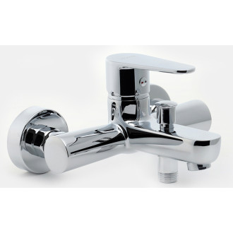 Novaservis Vanová baterie bez příslušenství 150 mm Titania Fresh chrom 96020/1,0