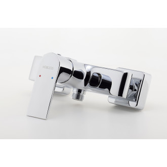 Novaservis Sprchová baterie bez příslušenství 150mm Nobless Trend chrom 41061/1,0