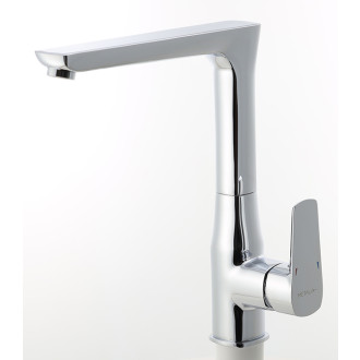 Novaservis Dřezová baterie METALIA 58, chrom 58714,0
