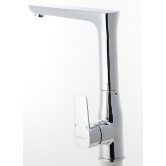 Novaservis Dřezová baterie METALIA 58, chrom 58714,0