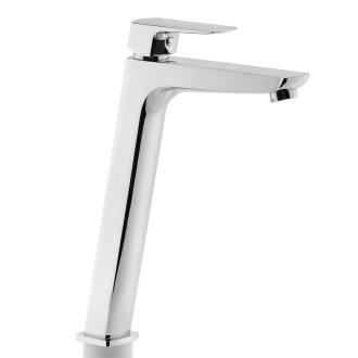 Novaservis Umyvadlová baterie Nobless EGO bez výpusti chrom 43501/1,0