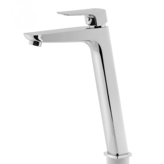 Novaservis Umyvadlová baterie Nobless EGO bez výpusti chrom 43501/1,0