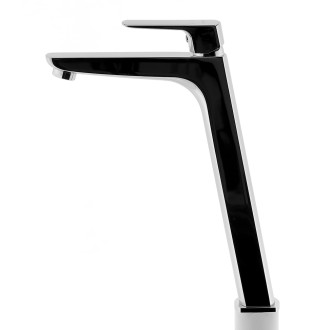 Novaservis Umyvadlová baterie Nobless EGO bez výpusti chrom 43501/1,0