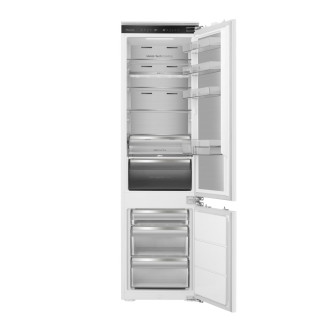 Kombinovaná lednice Hisense RB5B280SSWC