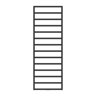 Radiátor kombinovaný Hopa Perth 68x25 cm zlatá RADPER257084SP