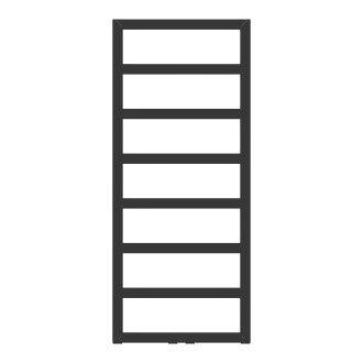 Radiátor kombinovaný Hopa Perth 68x40 cm zlatá RADPER407084SP