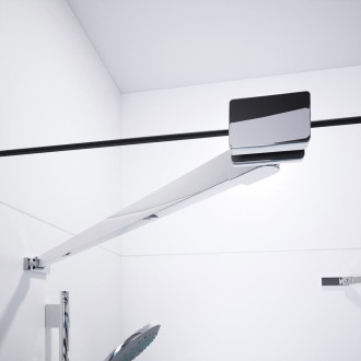 Boční stěna pro křídl. dveře Classics 2