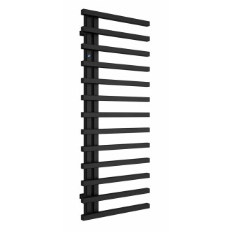 Radiátor kombinovaný Hopa Darvel 93x40 cm antracit RADDAV409016