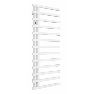 Radiátor kombinovaný Hopa Darvel 93x40 cm antracit RADDAV409016